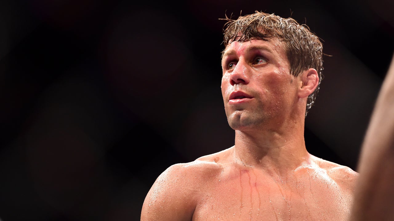 Urijah Faber talks retirement, legacy, Brad Pickett and Garbrandt vs. Cruz